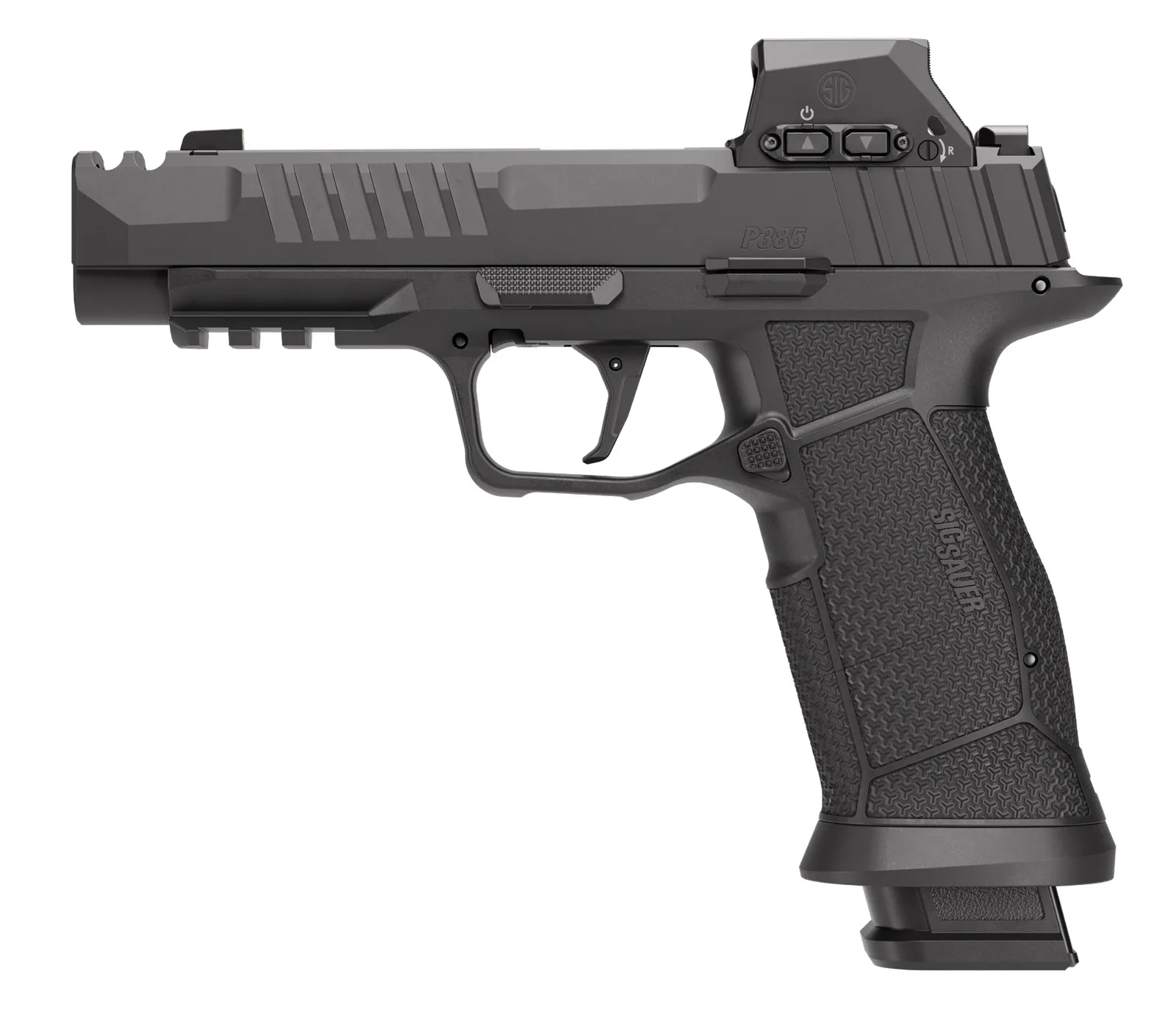 SIG Sauer P385 Comp 9MM 4" 21+1 Romeo-X