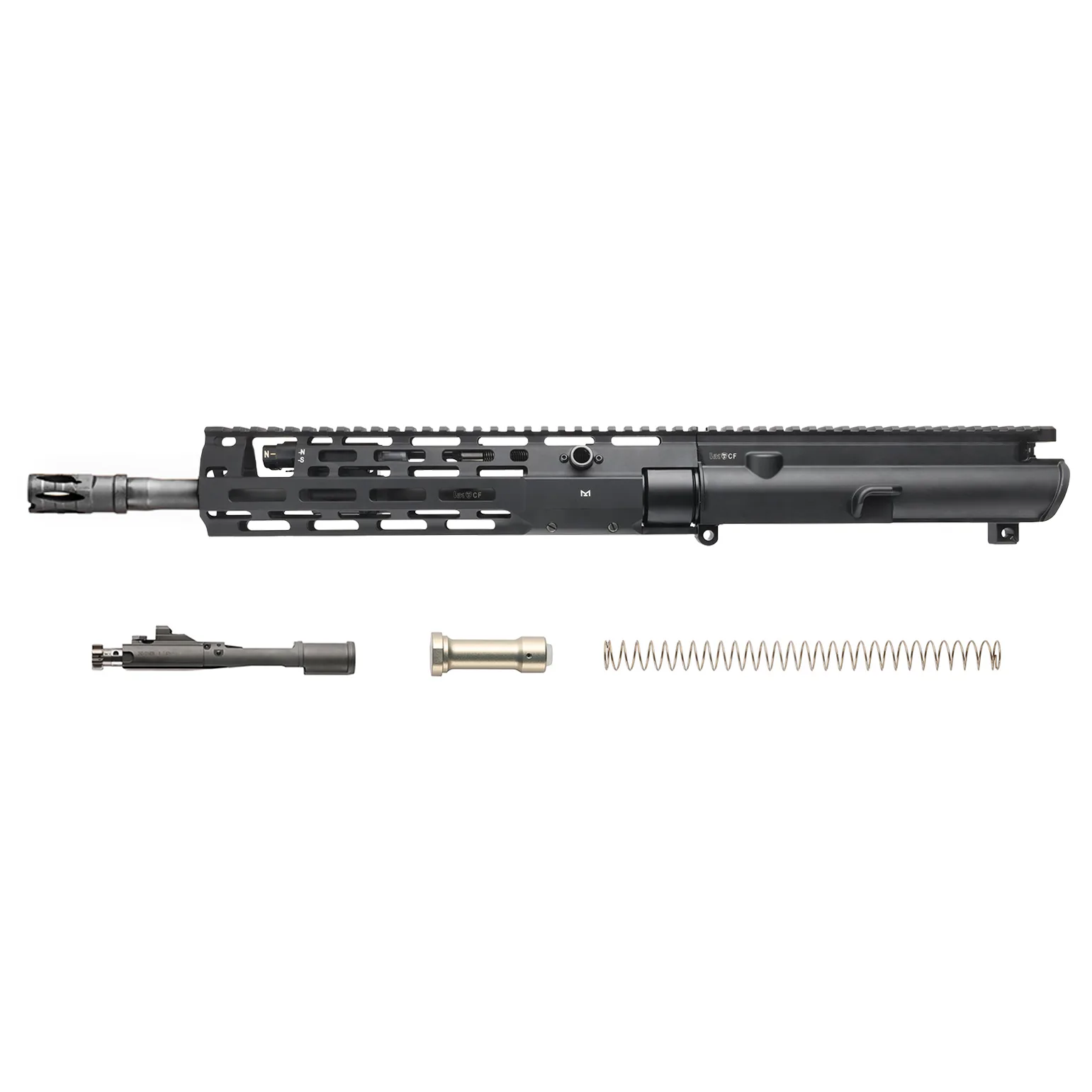 Heckler and Koch (HK USA) MR764A4 URK MR762A4 Upper KIT