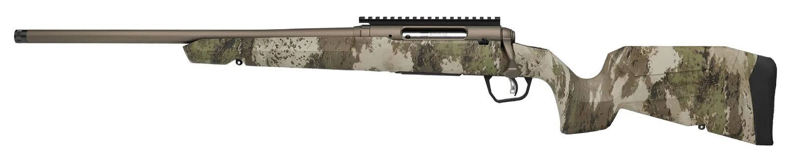 Savage Arms Axis 2 Pro Woodland Axis 2 PRO Wdld 6MMARC 20"