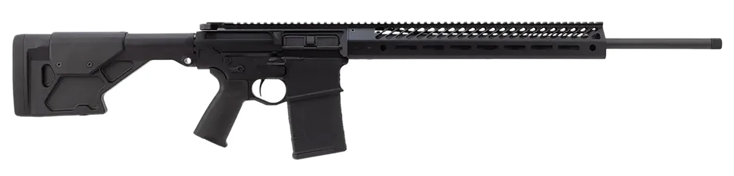 Seekins Precision SP10 6.5CR BLK 20+1 22"