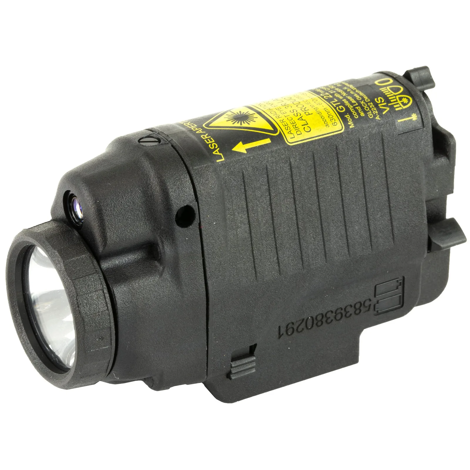 Glock Tactical Light Tactical Light/Laser & Dimmer