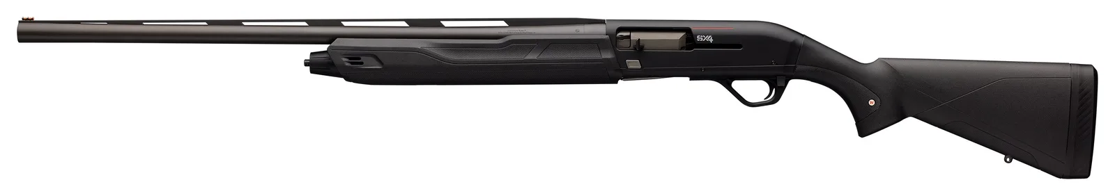 Winchester Super X4 SX4 12/28 BLK/SYN 3.5" LH