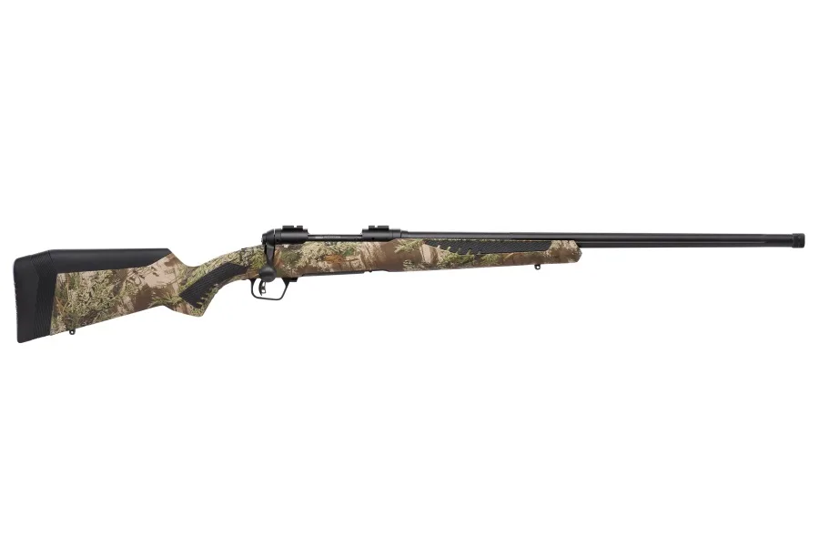 Savage Arms 110 Predator 22-250 BL/MAX-1 # 57000 | Realtree