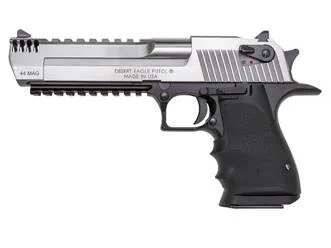 Magnum Research Desert Eagle Mark XIX Desert Eagle 44MAG MK