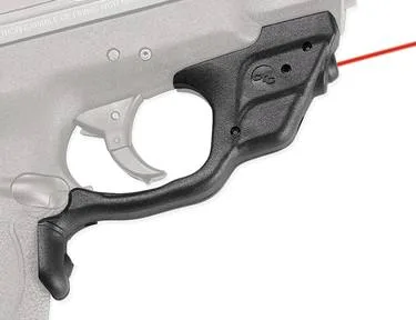 Crimson Trace Lightguard M&P Shield Laserguard S&W Shield