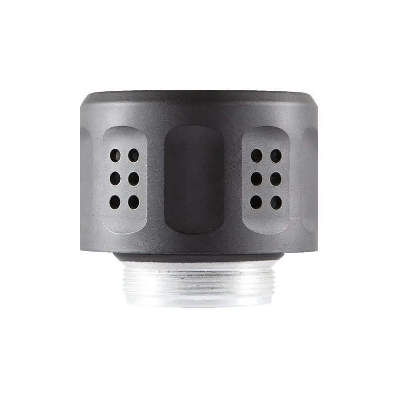 Dead Air Armament Sandman E-Brake Enhanced