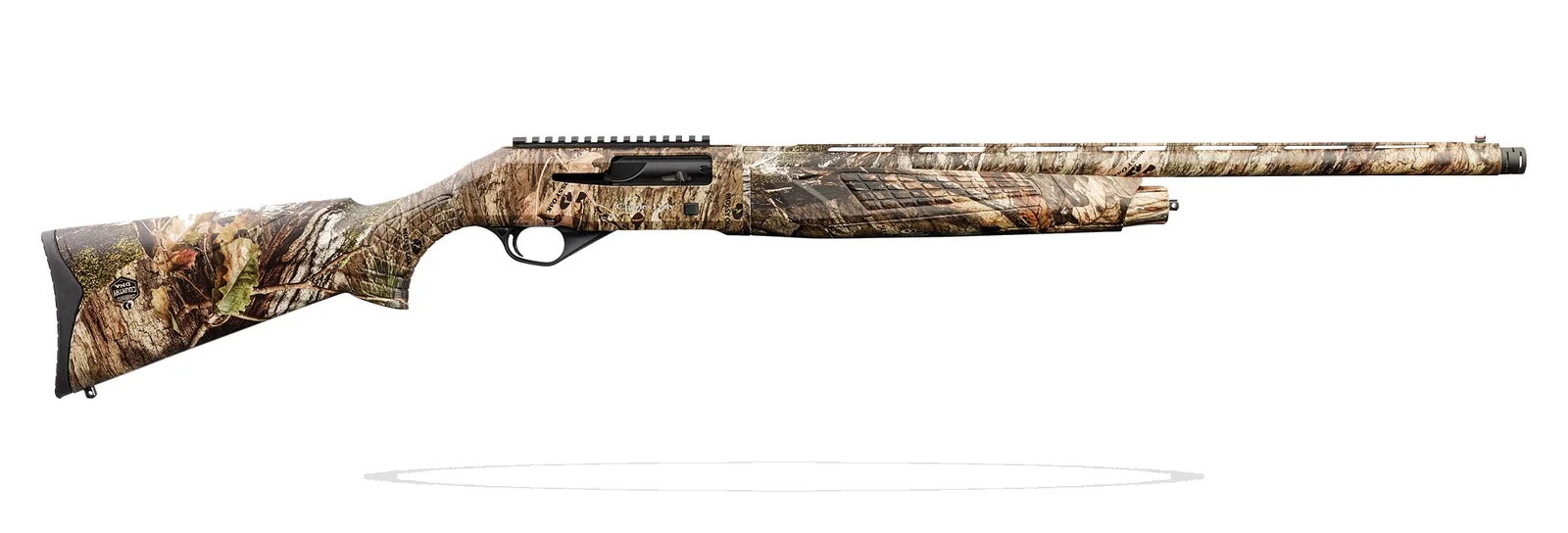 Charles Daly 601 Turkey 12/24 Mocd 3"