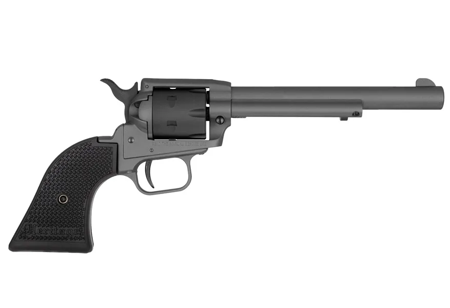 Heritage Manufacturing Rough Rider Small Bore 22LR Tungsten