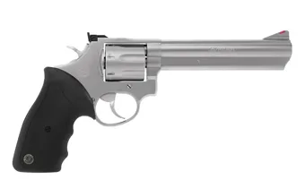 Taurus M66 66 357MAG SS 6" 7RD AS