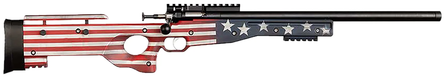 Keystone Sporting Arms Crickett Precision Rifle Crickett CPR