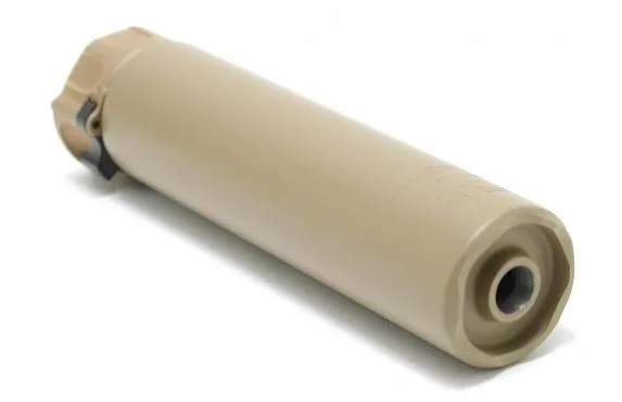 SureFire SOCOM762-MINI GEN2 Dark Earth SOCOM762-MINI GEN2