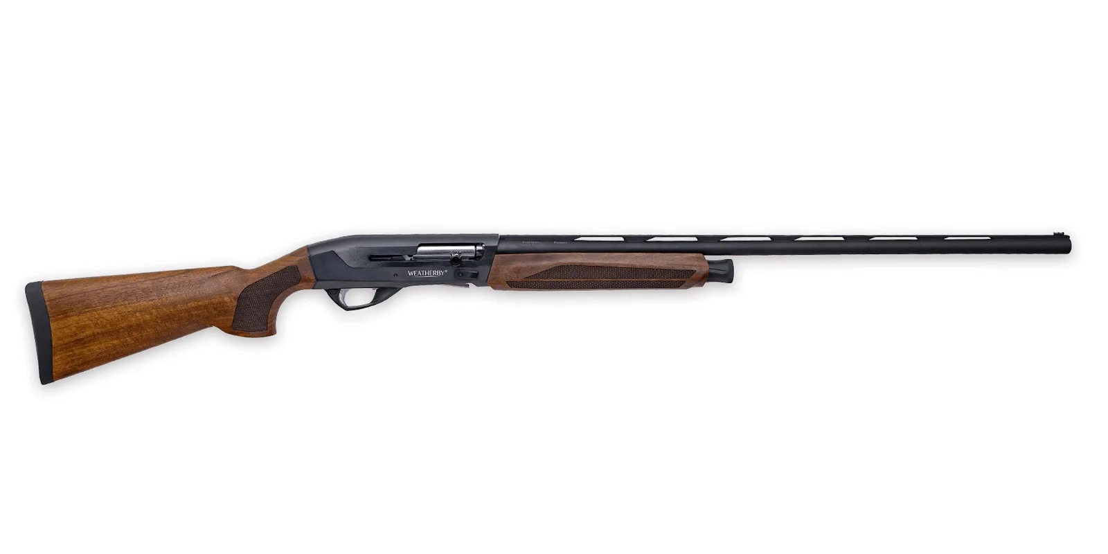 Weatherby Element 2 Upland 20/28 BL/WD 3" Chamber
