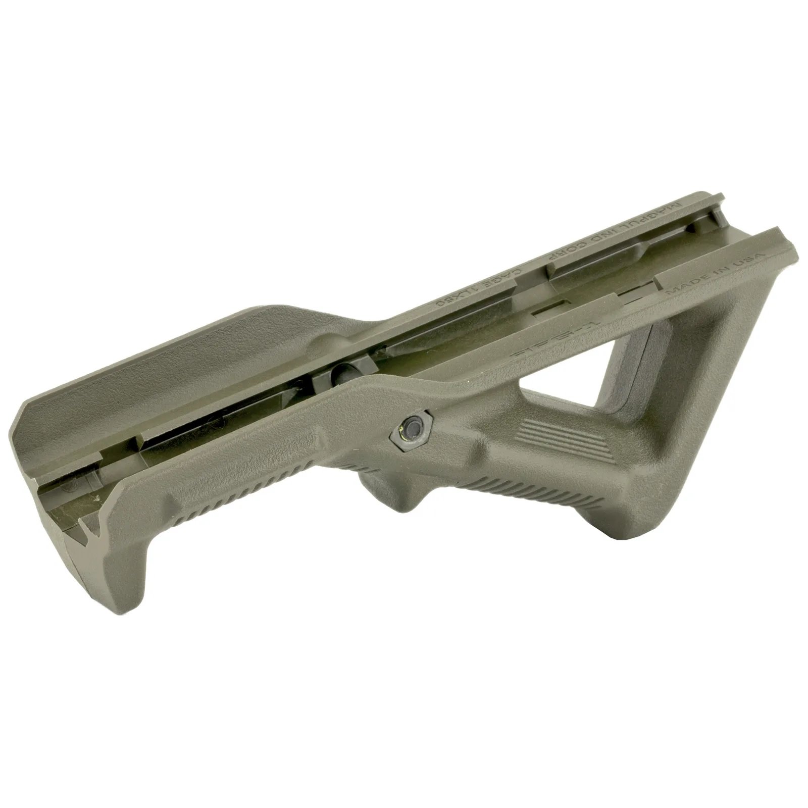 Magpul AFG Angled Fore Grip ODG