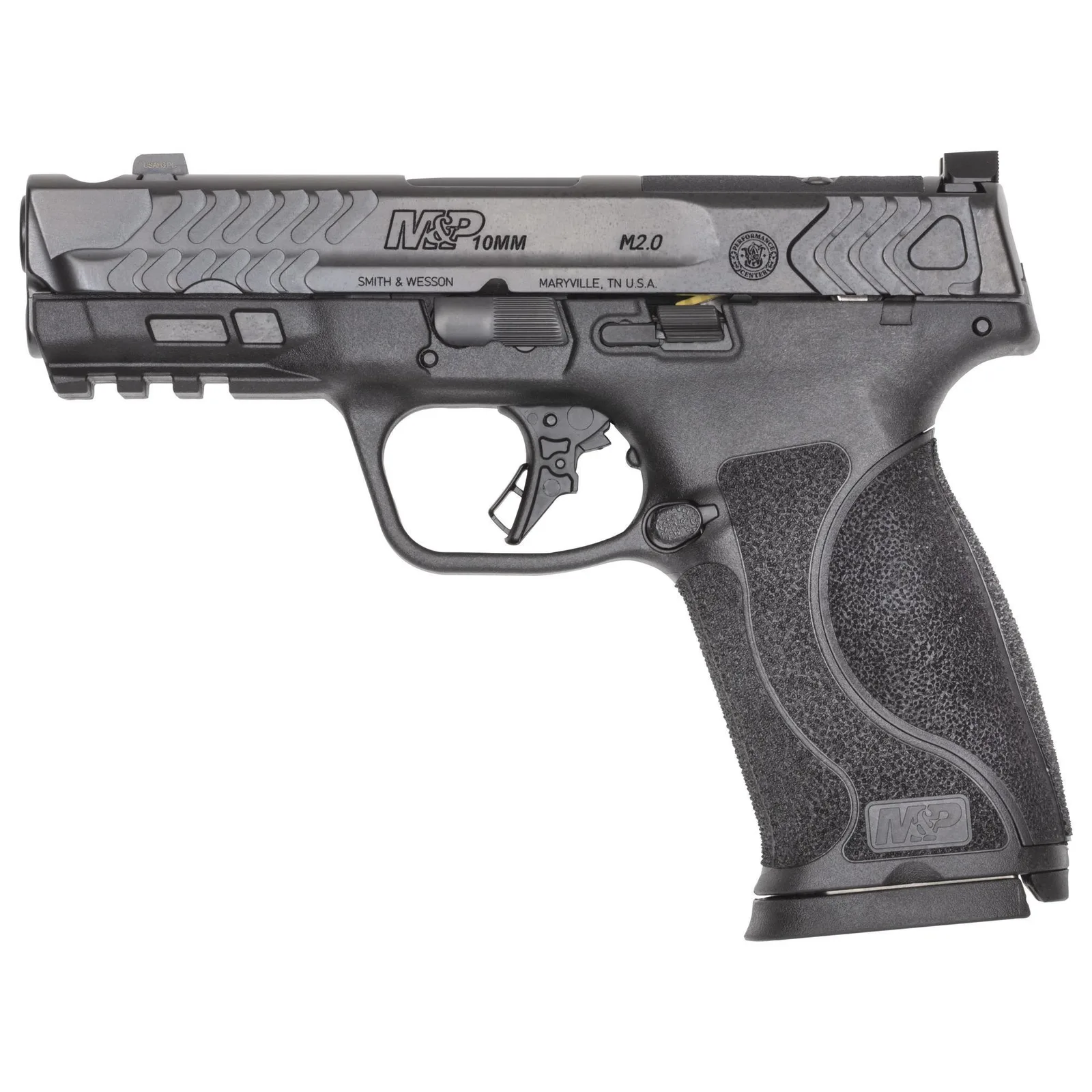 Smith and Wesson M&P10mm M2.0 Carry Comp M&P10MM M2.0 CC