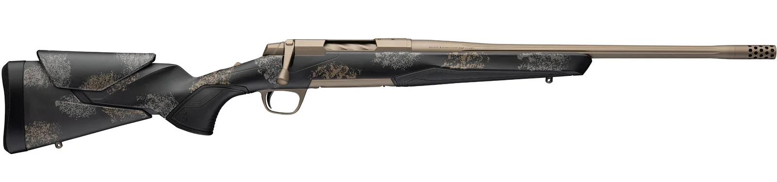 Browning X-Bolt 2 Speed HD SPR X-Bolt 2 Speed HD SPR 7PRC #