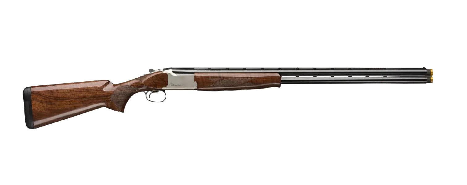 Browning Citori CXS White 12/28 BL 3" # BL/WD|INVECTOR+