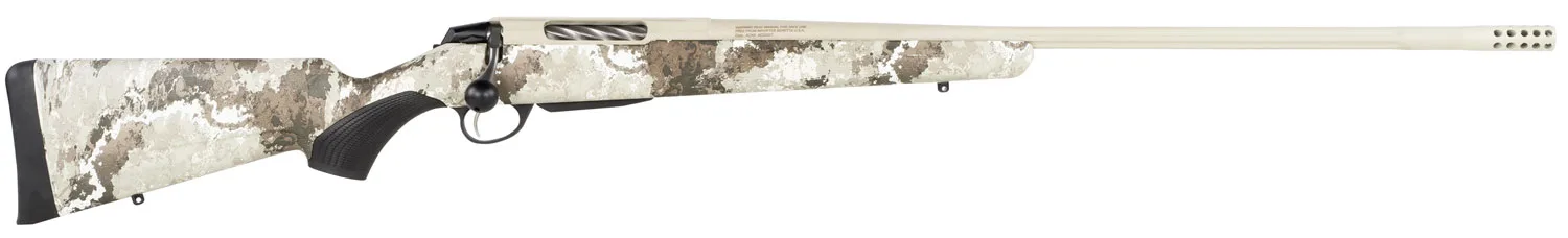 Tikka T3X Lite Veil Alpine T3X LT Veil Alpine 6.5CR T3X Lite