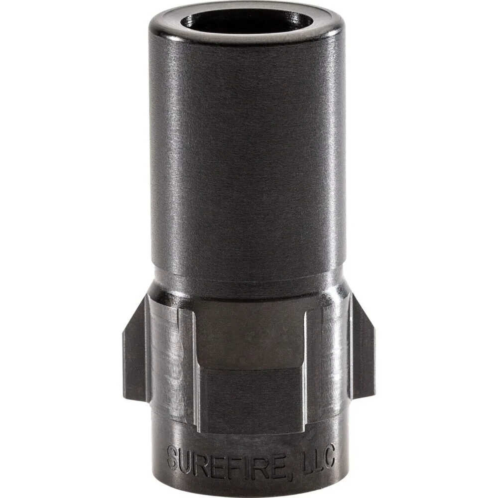 SureFire Tri-Lug Adapter TRI-LUG QD M13.5X1LH Ryder MT#