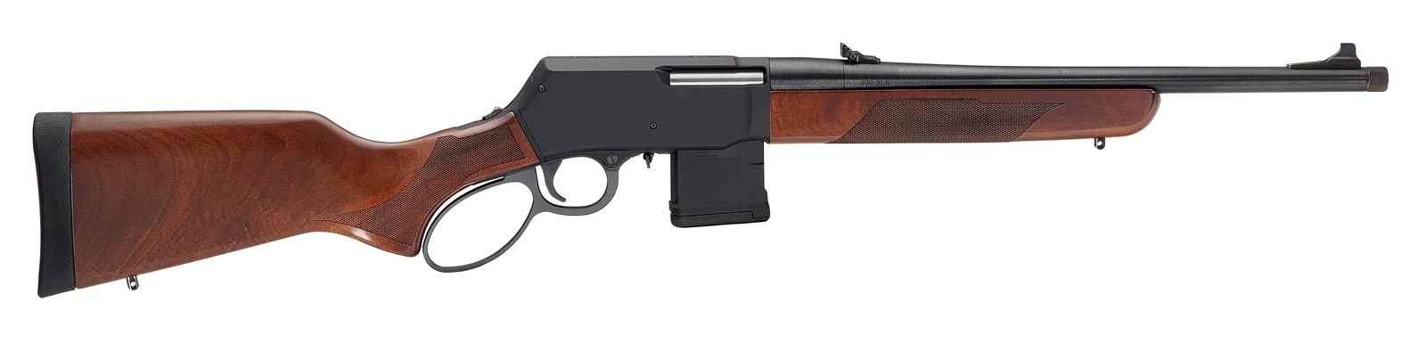 Henry Repeating Arms Supreme Lever Action Supreme LA 300BLK