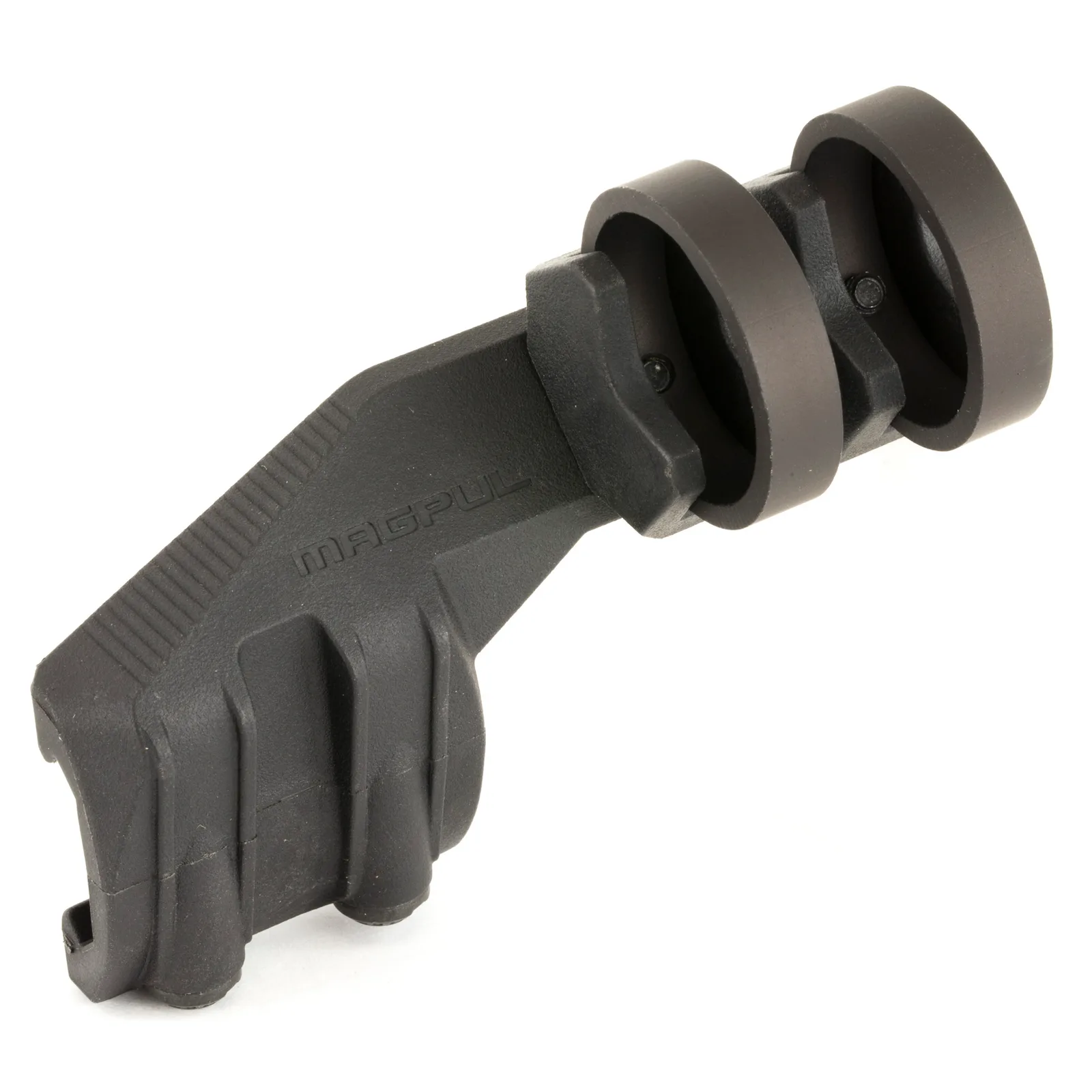 Magpul Rail Light Mount Right BLK