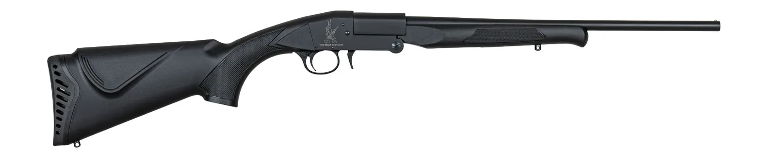 Keystone Sporting Arms Crickett 410 Sngl Shot BLK/SYN