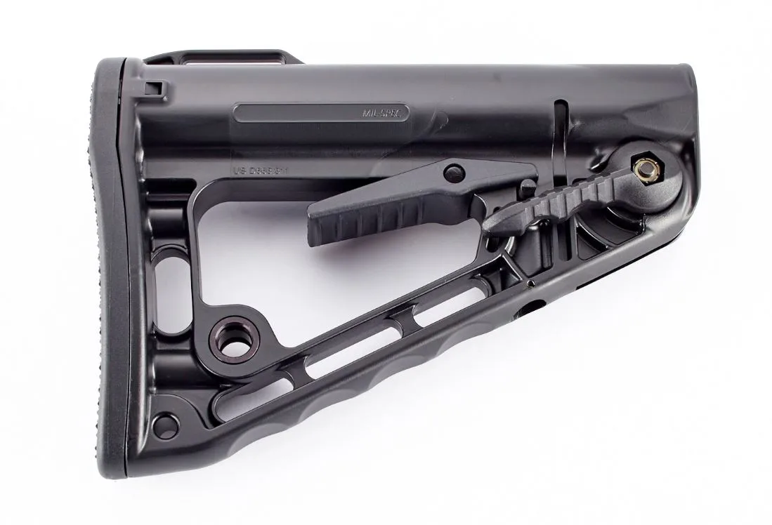 Wilson Combat TR-Superstoc Super-Stoc Carbine Buttstock