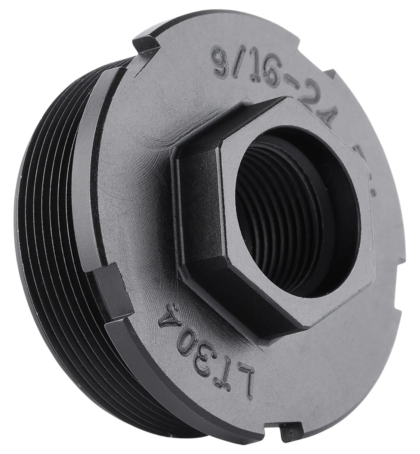 Dead Air Armament HUB Direct Thread Mount 5/8X24