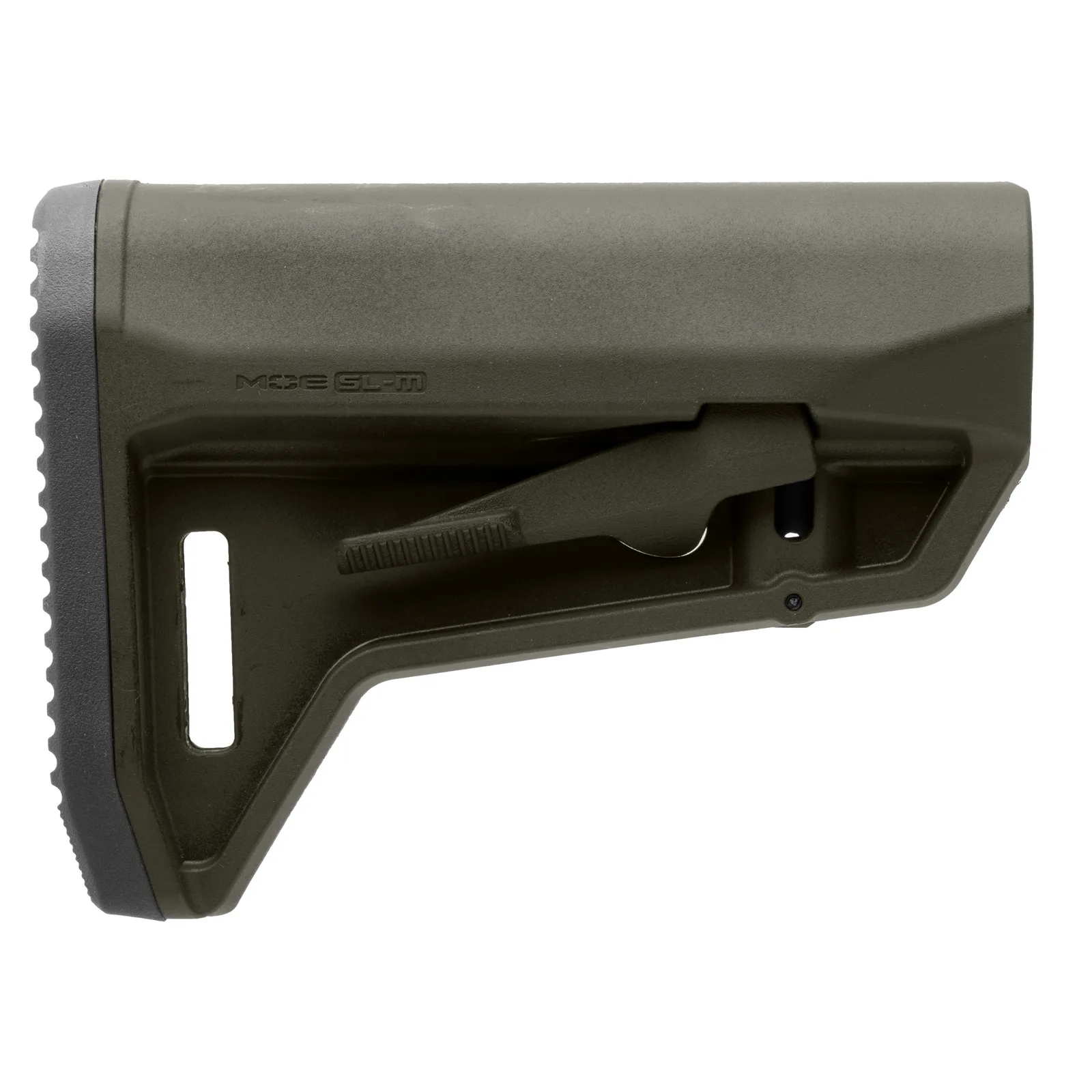 Magpul MOE SL-M Stock MOE SL-M STK MIL-Spec ODG
