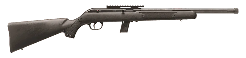 Savage Arms 64 FV-SR Semi-Auto 22LR BL/SY 45110 | Threaded