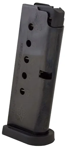 Diamondback Firearms DB380 Flat Bottom Magazine 380ACP 6RD