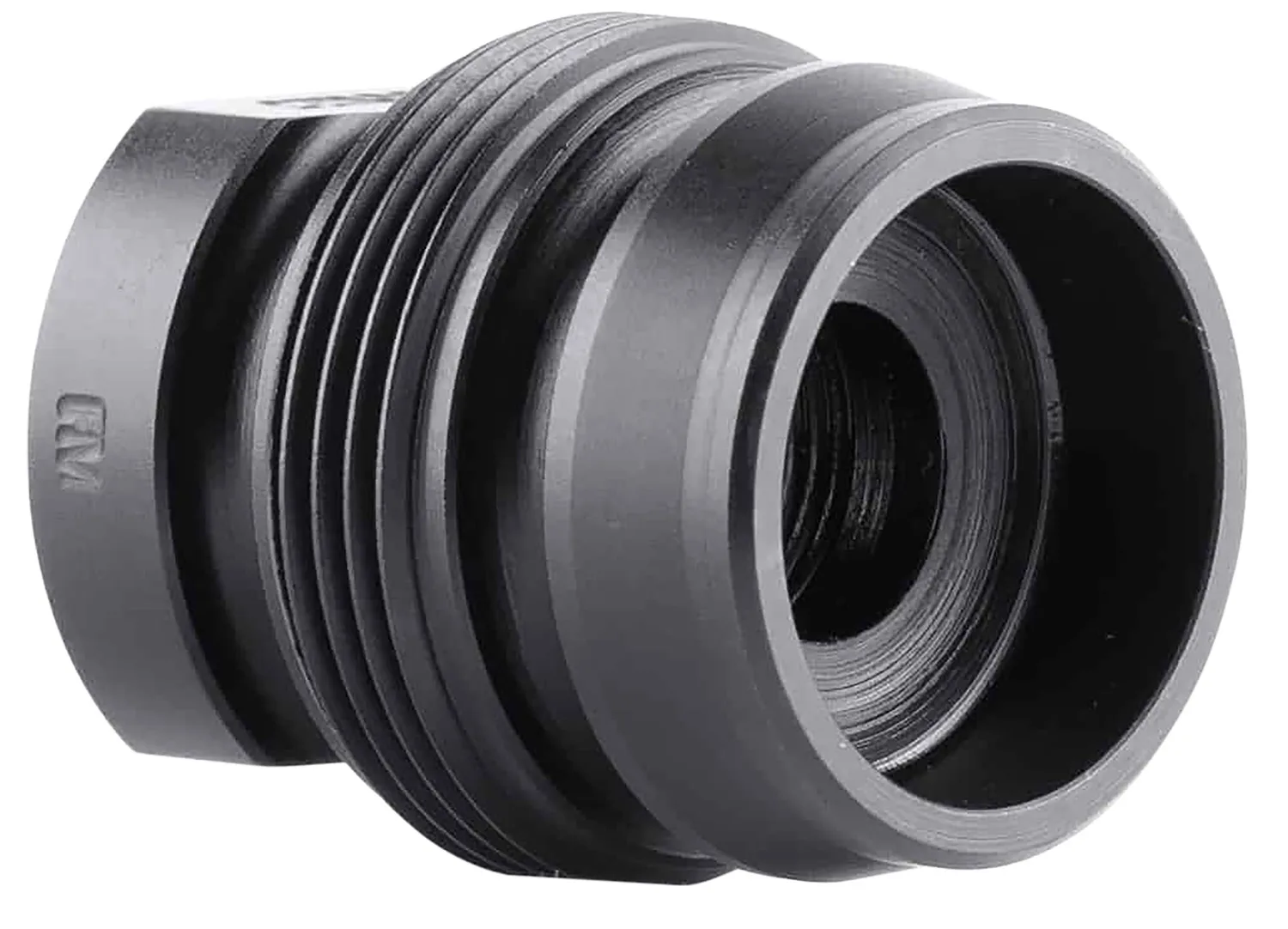 Dead Air Armament Xeno Xero Mount Xeno Xero P-Series .578-28