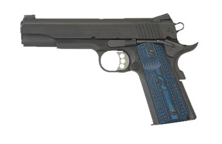 Colt Series 70 Competition SER70 9MM BL 9+1 Series 70