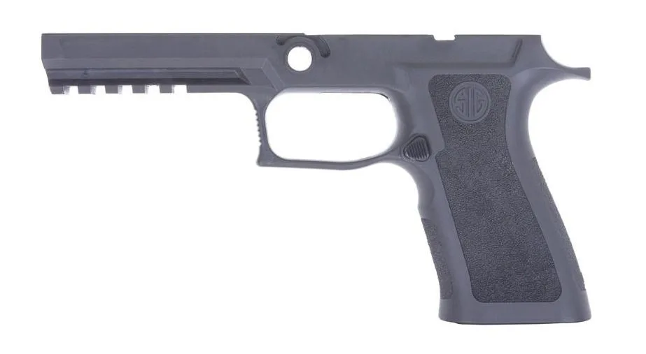 SIG Sauer 320 TXG Grip Module Assembly Grip ASY 320 TXG