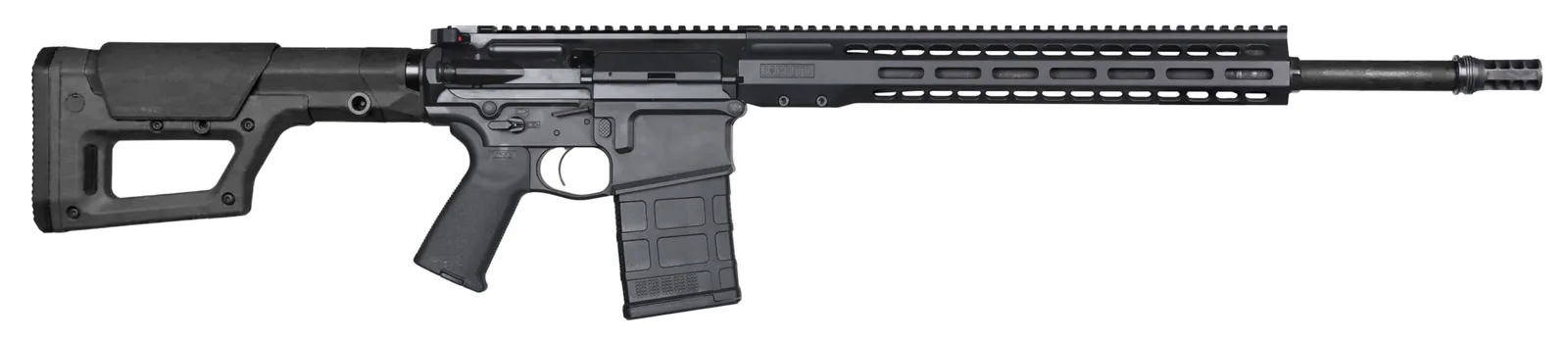 Barrett Firearms REC10 LR 6.5CR BLK 20" 20+1