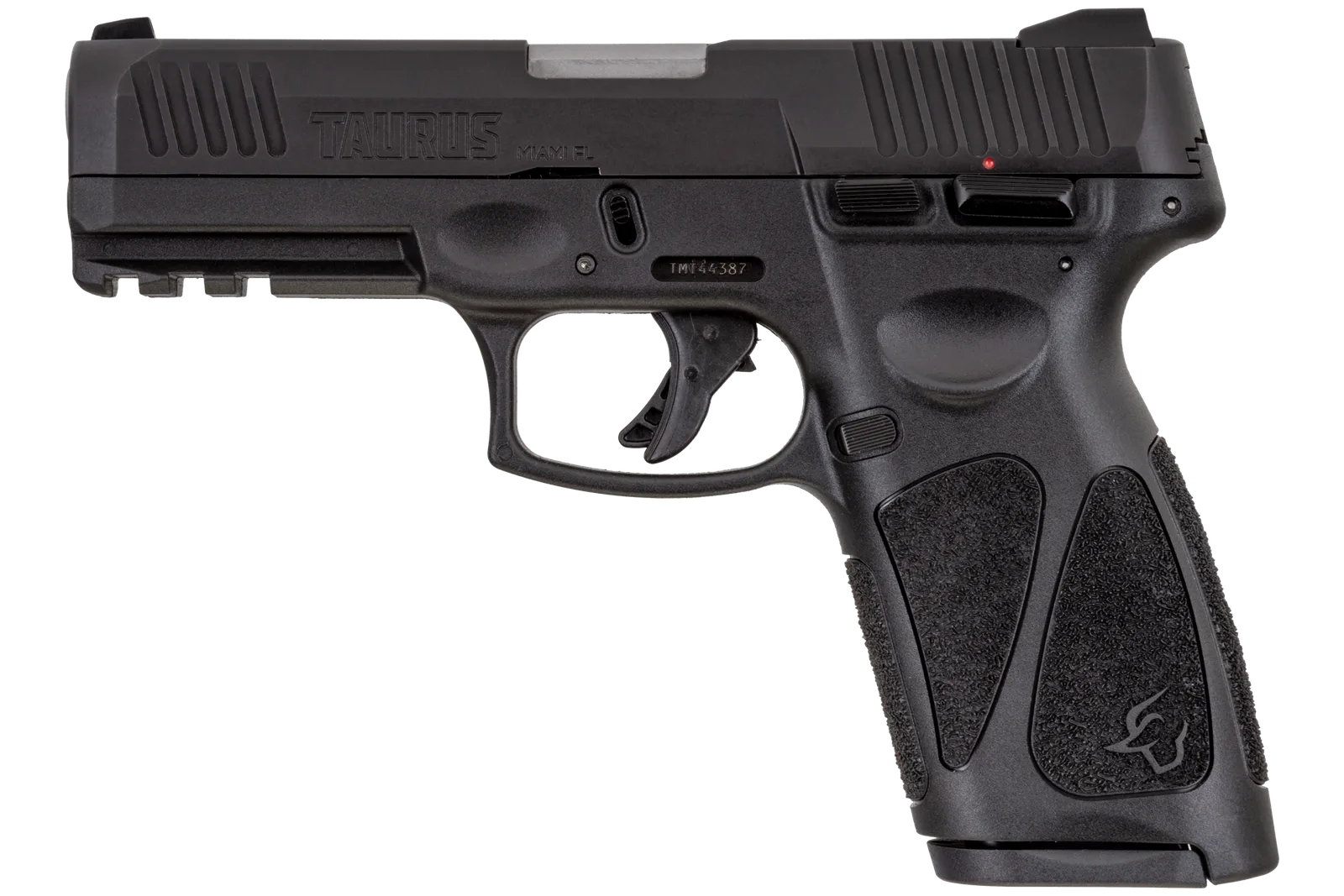 Taurus G3 9MM BLK/BLK 4" 17+1 #