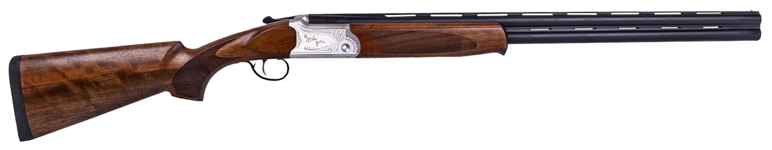 American Tactical Inc Cavalry SX 12/30" BL/WD