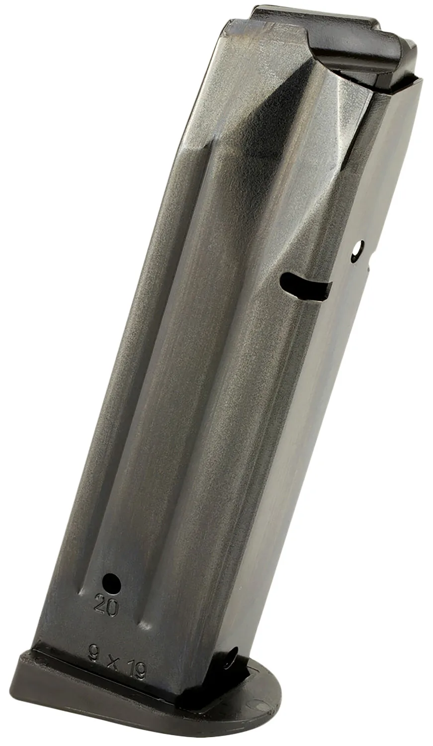 CZ 75 Magazine MAG CZ 75 TS 2 9MM 20RD Czechmate