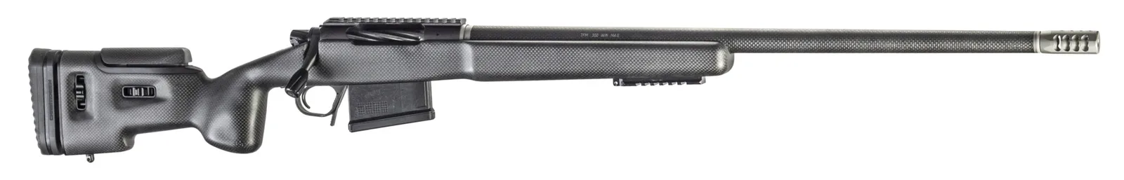 Christensen Arms TFM 300PRC Carbon 26" MB #