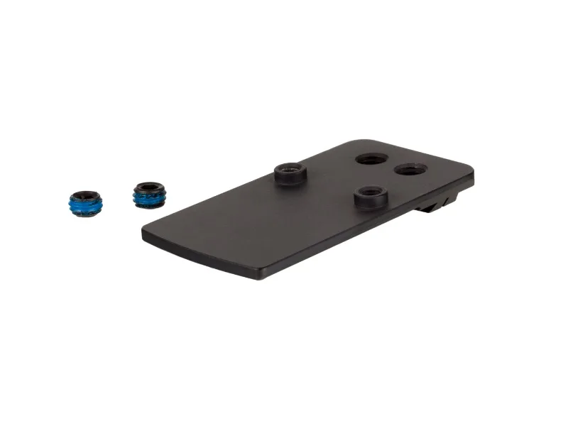 Trijicon RMRcc Mount Plate Rmrcc Mount SIG P365 Plate