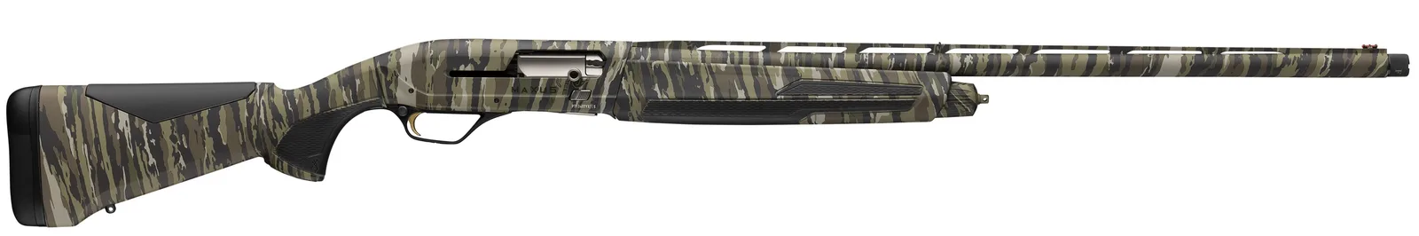 Browning Maxus II Camo Maxus II RTO 12/26 3.5" # Realtree