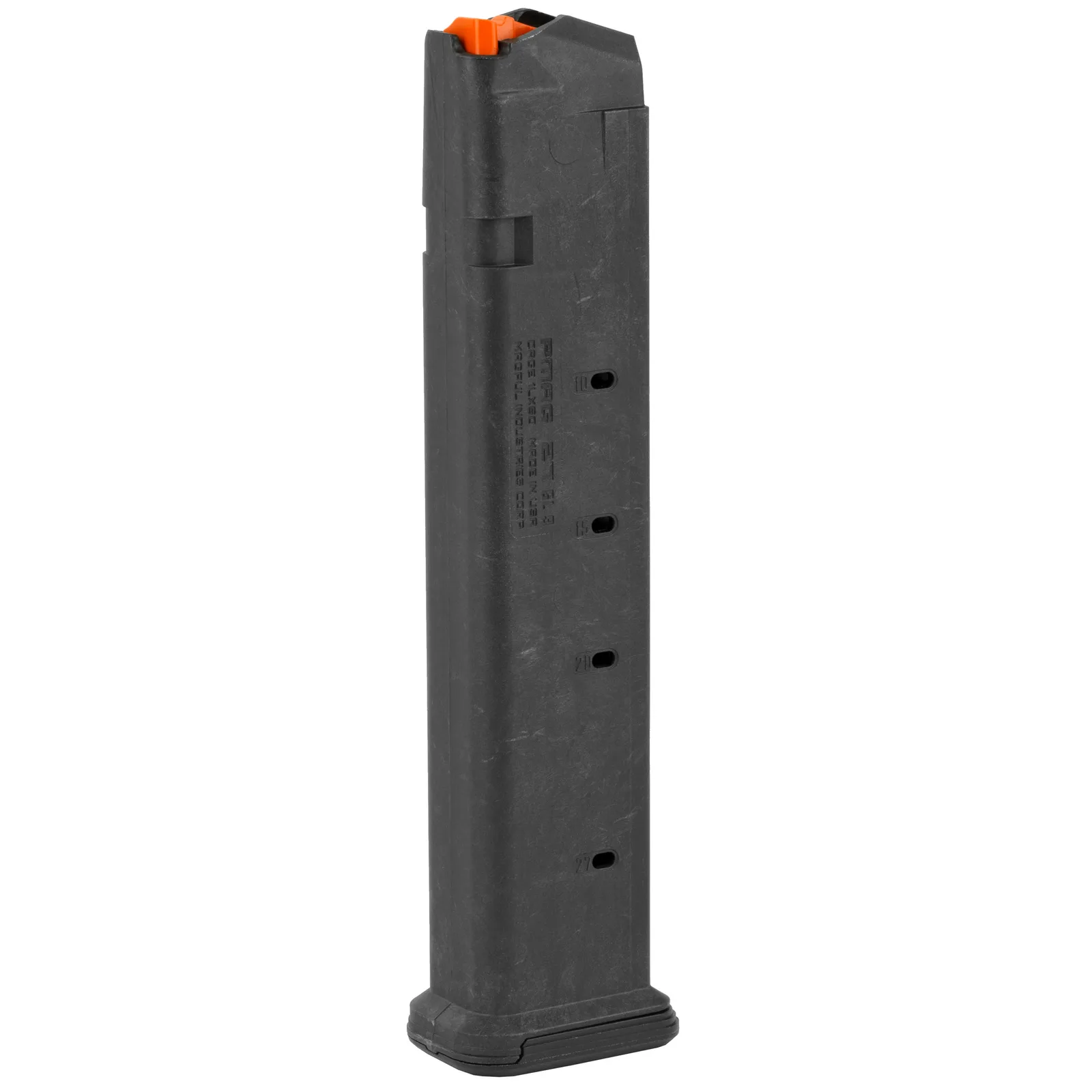 Magpul Pmag 27 GL9 Glock 27RD BLK