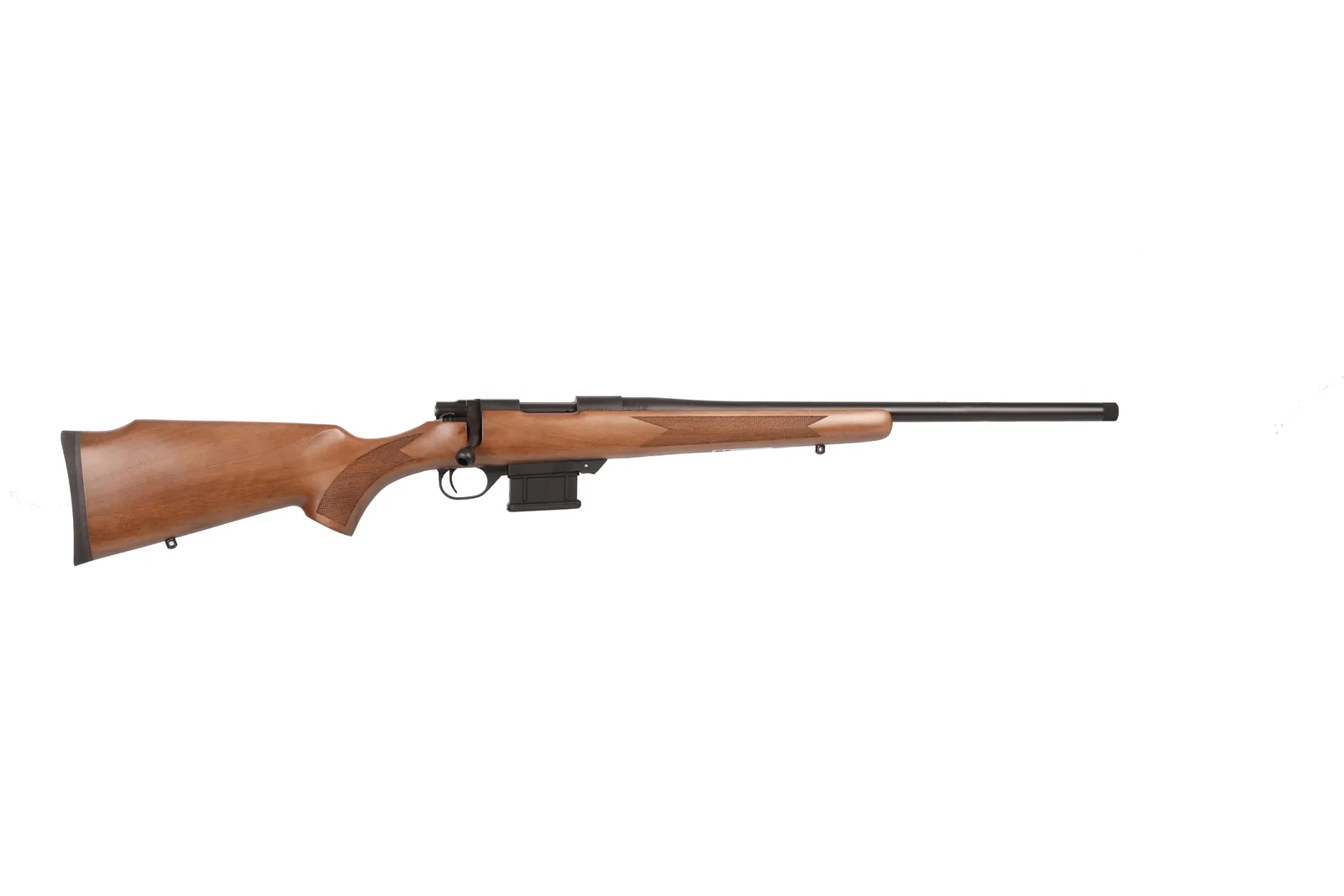 Howa M1500 Mini Action Howa Mini Hunter 6.5GR 20" TB