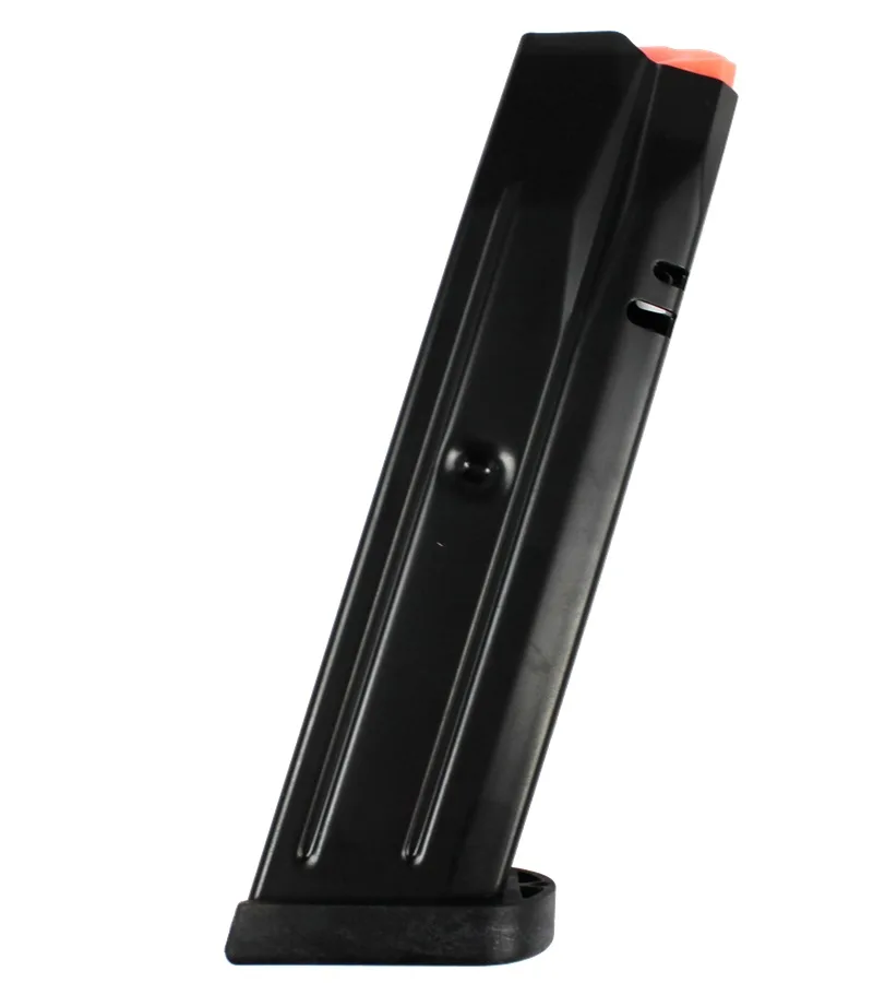 CZ P-10 F & P-09 Magazine CZ P-10 F 9MM 10RD