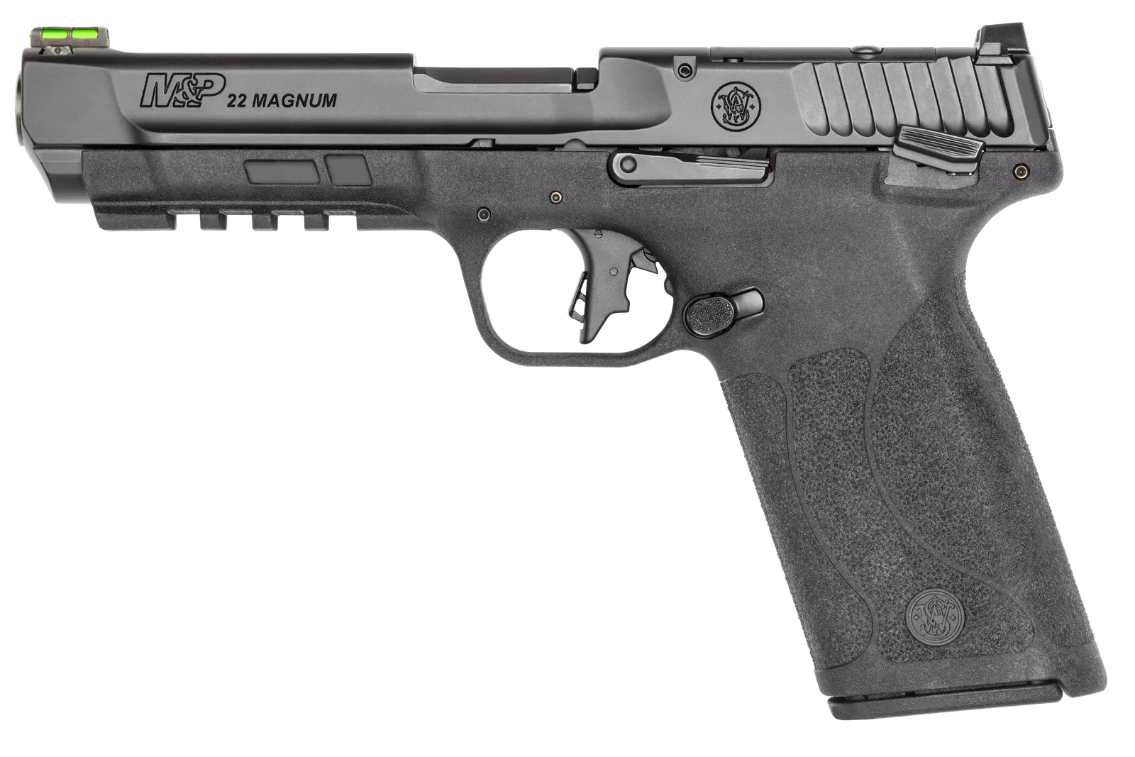 Smith and Wesson M&P 22 Magnum M&P22MAG OR 22MAG 4.3" 10+1