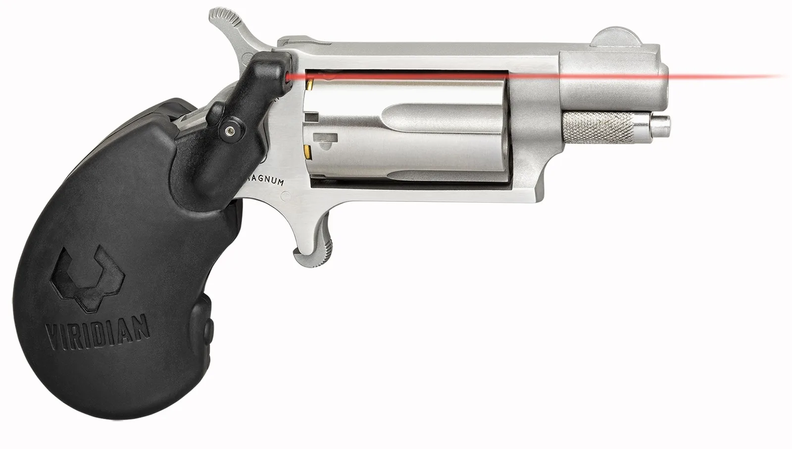 North American Arms Mini-Revolver Mini 22MAG REV 1-1/8"