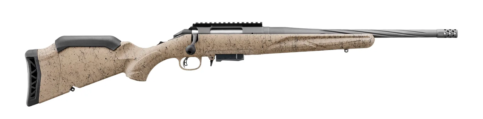 Ruger American Ranch Rifle Gen II American GEN2 Ranch