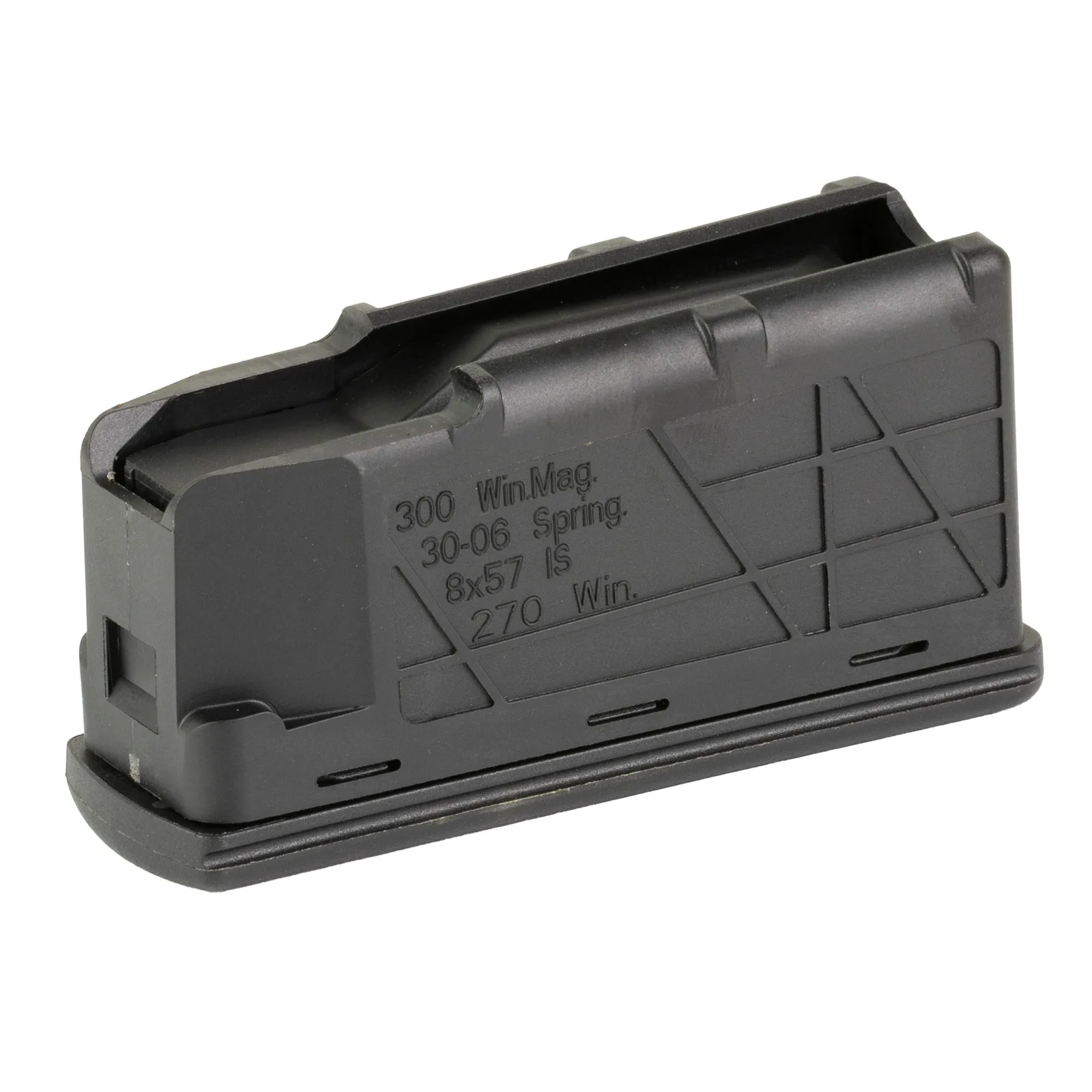 CZ 600 Magazine MAG CZ 600 30-06WIN/300WIN
