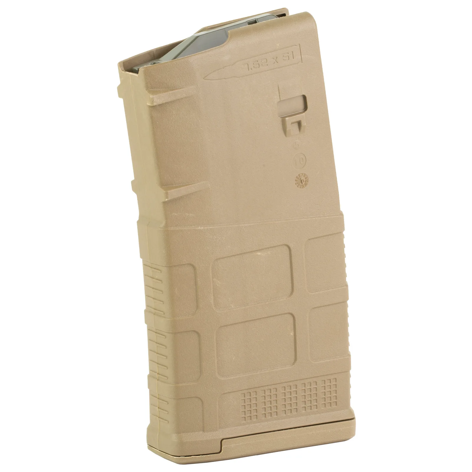 Magpul Pmag LR/SR GEN M3 Pmag 20 LR/SR GEN M3 7.62 MCT