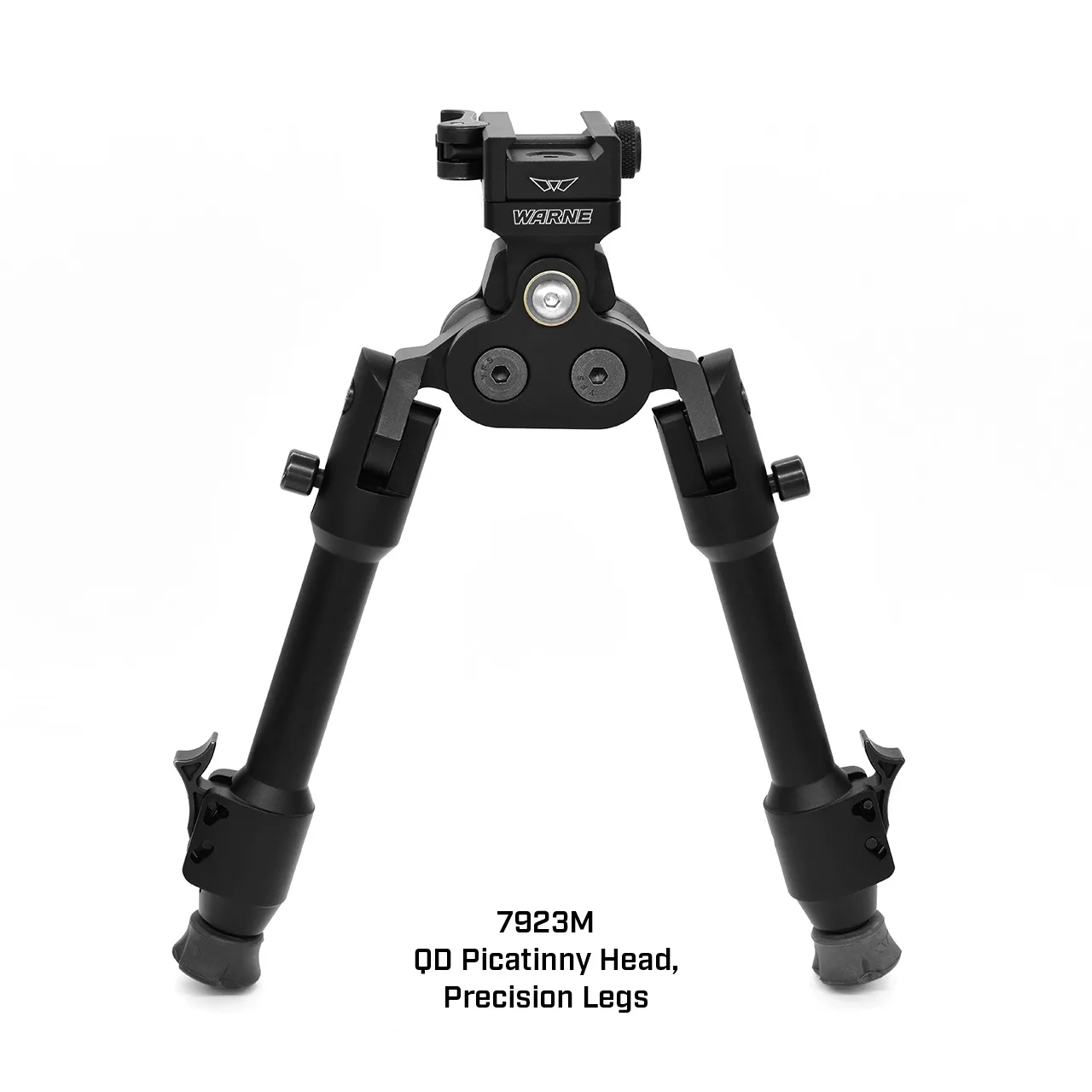 Warne Skyline Pro Precision Bipod Skyline PRO Bipod PIC