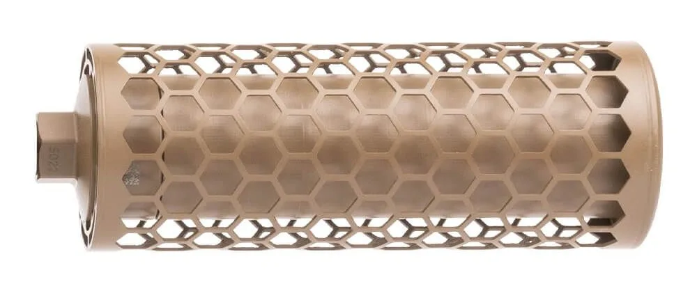 SIG Sauer Surg556 SLX Silencer SURG556 | Heat Shield